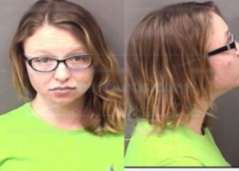Courtney Garris