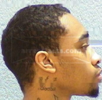 Devonte S. Barlow