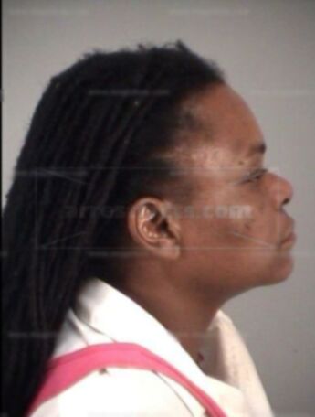 Alexis Chenette Banks