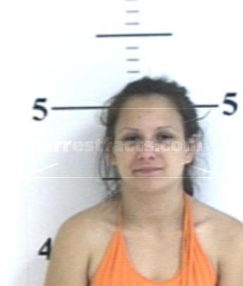 Sara Christine Malone