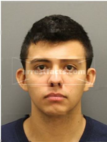 Anthony Guzman