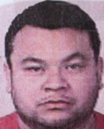Pedro Guillen-Ramirez