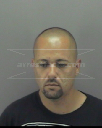 David Edward Armendariz