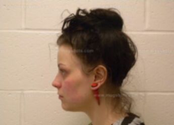 Taylor Leigh Carlson