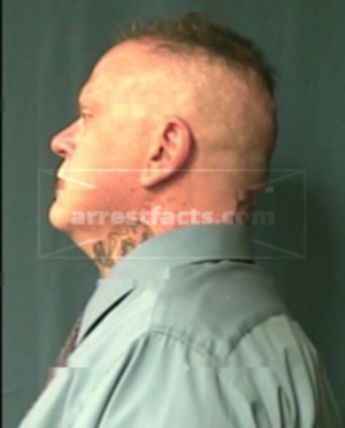 Jerald Earl Sutton