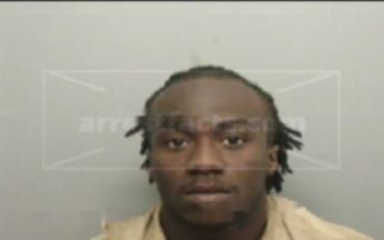 Demarcus Demario Kemp
