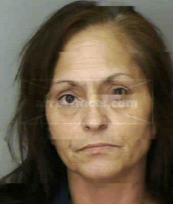 Patricia Lynn Robinson