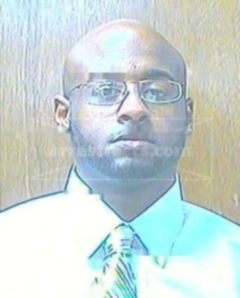 Calvin Elam Jr.
