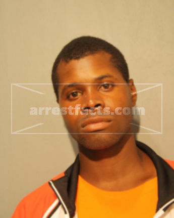 Anthony Copeland