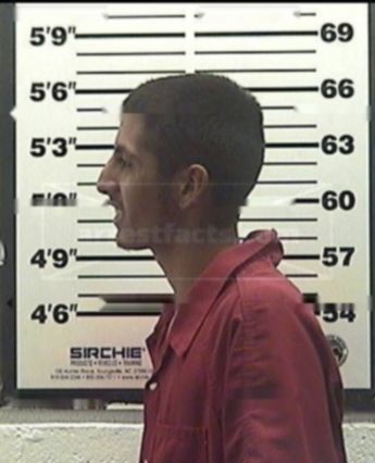 Dominic Oscar Sanchez