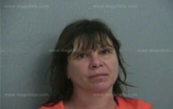 Carrie Ann Bancker