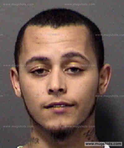 Anthony William Redding