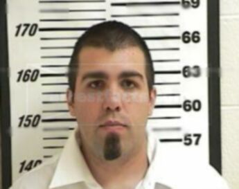 Todd James Anderson