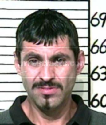 Robert Castaneda Perez