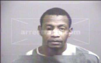 Anthony George Johnson