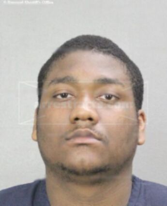 Cedric Lee Mcdaniels