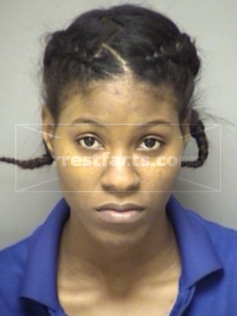 Charlene Esther Chaney