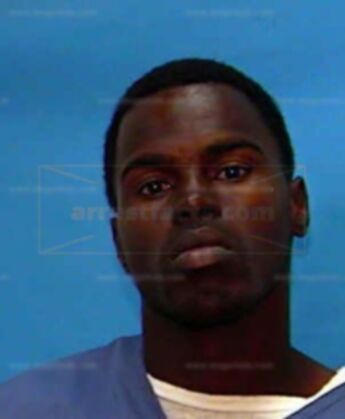 Demetrius Hill