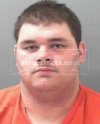 Dustin Ray Craig
