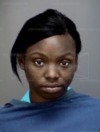 Frederica Washeretta Reece