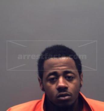 Deuntray Dwayne Hall