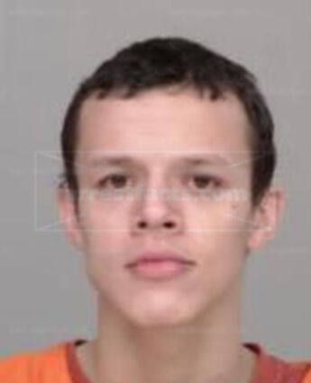 Corey Michael Robertson