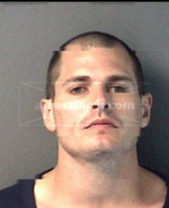 Christopher Daniel Ledoux
