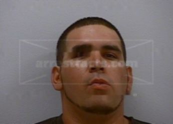 Joseph Adam Gonzales