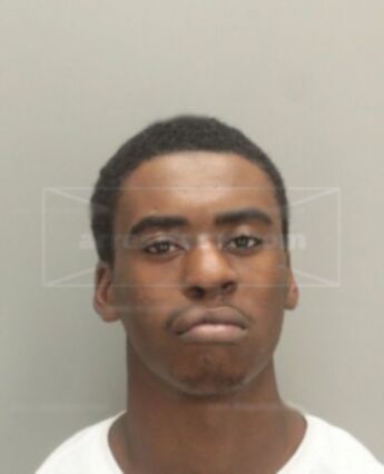 Reginald Bryan Allen