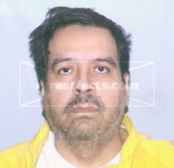 Gamaliel A. Avila