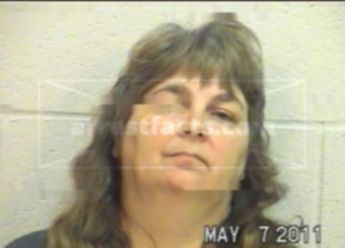 Terri Renee Harrell