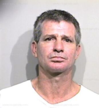 Ronald Brian Mckenna