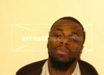 Demetrius James