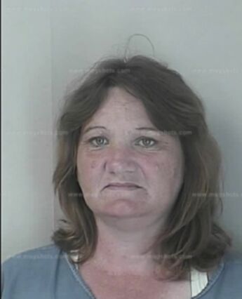 Patricia Jean Mitchell