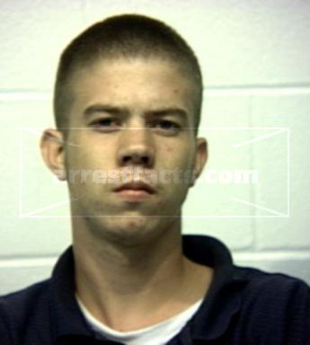 Coby Darrell Perry