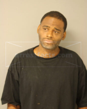 Lydell Austin