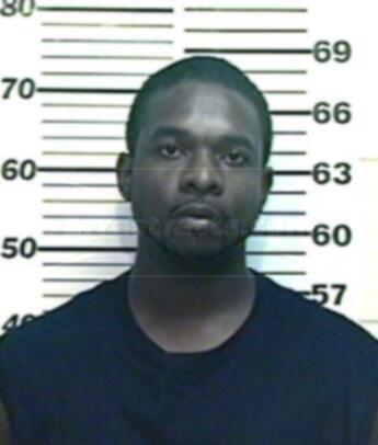 Derrick Dewayne Johnson