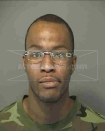 Jamarr Terrill Covington