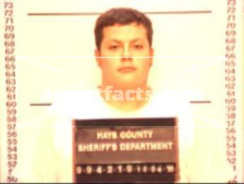 John Wesley White