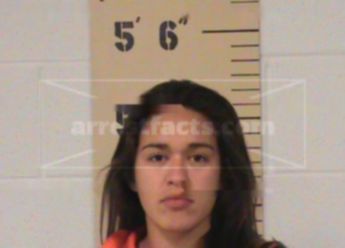 Emma Suzanne Ontiveros