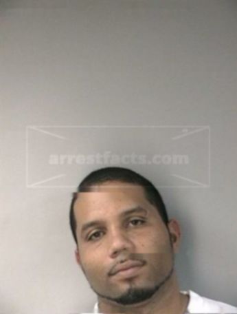 Mario Ganelin Syrkett