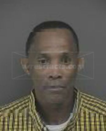 Roy Cleveland Hogan