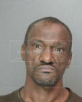 Alvin Dale Lynch