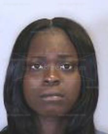 Lakieshia Maria Palmer
