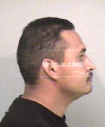 Cesar Gonzales