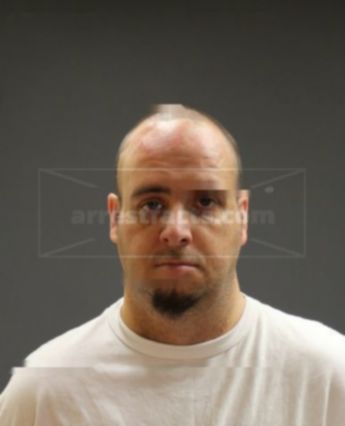 Dustin Dean Berg