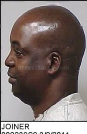Bobby Lee Joiner Jr.