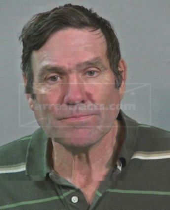 Richard Paul Vandecoevering