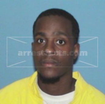Darrion Grossley
