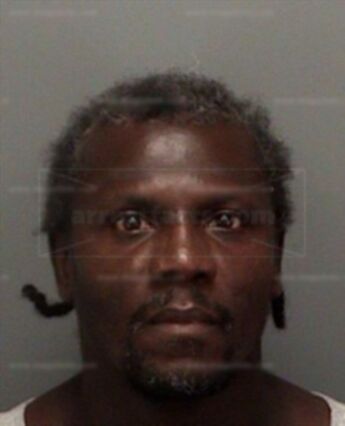Luther Tyrone Shaw